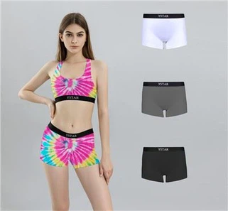 Pantalons curts sense costures