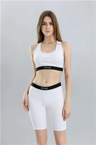 Leggings amb butxaques de dona