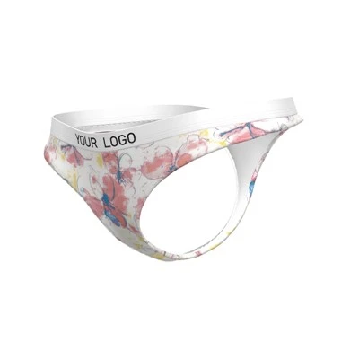Bikini / Tanga de dona personalitzat